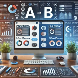 Read more about the article על חשיבות יצירת AB TESTING