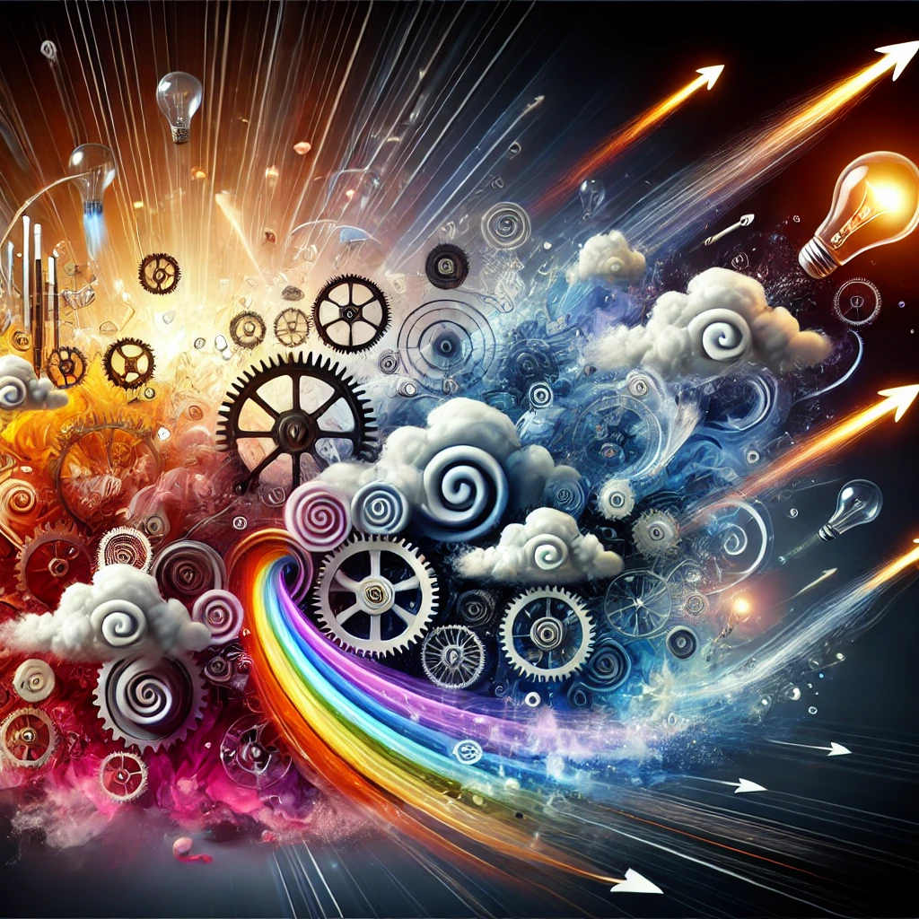 Read more about the article מה זה קריאייטיב דינאמי?