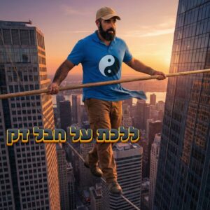 Read more about the article אמנות האיזון בין עבודה לחיים אישיים: מדריך מעשי ליזם העצמאי