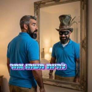 Read more about the article איך להימנע מהמלכודת של חיקוי מתחרים ולבנות עסק אותנטי