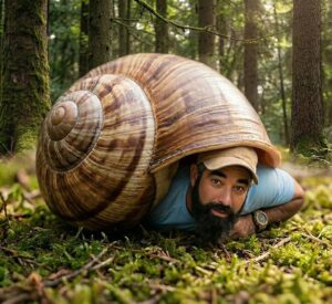 Read more about the article האם אתם שבלול? גישת הניהול הנכונה בעיתות משבר