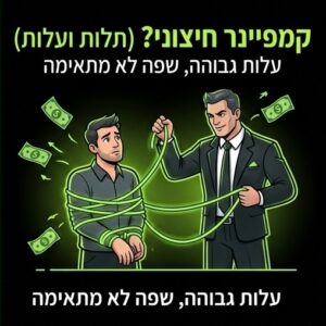 האפשרות השנייה