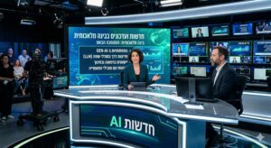 Read more about the article עדכוני בינה מלאכותית – אפריל 2026: מודלים חדשים ופיתוחים מהפכניים