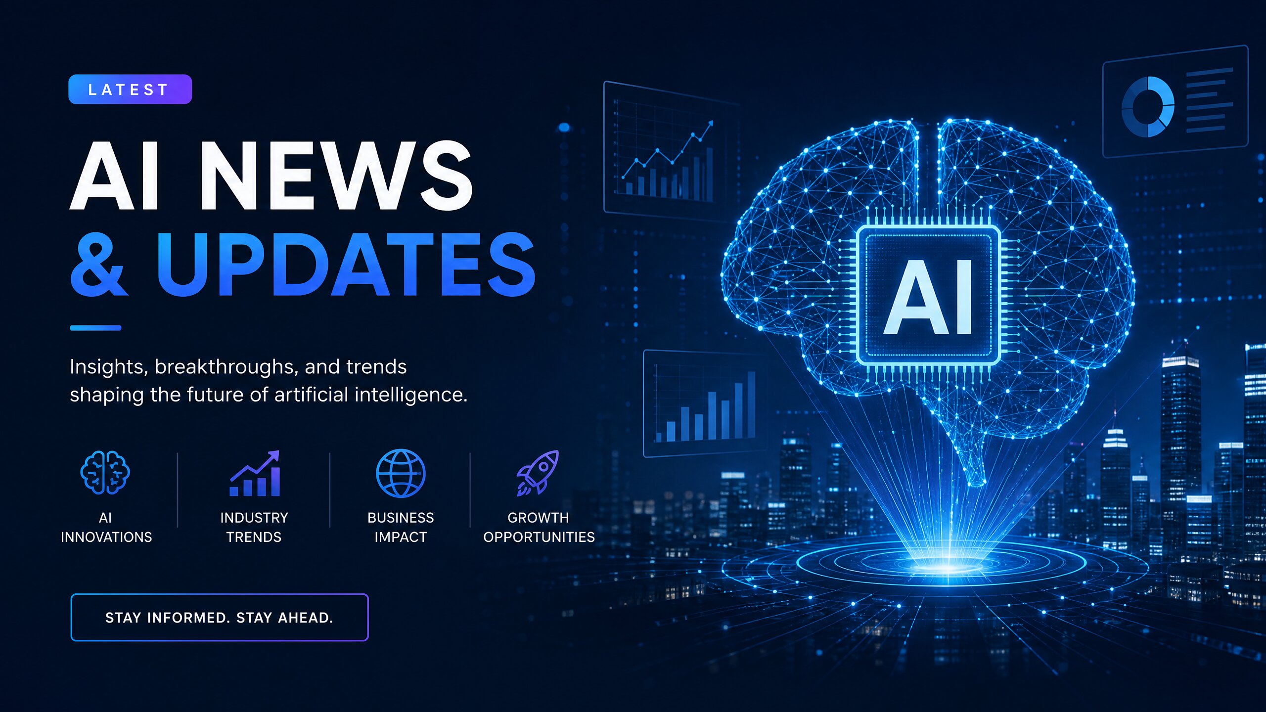 Read more about the article חדשות ועדכוני בינה מלאכותית 9.6.2026