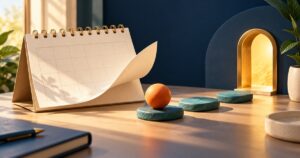 Read more about the article אפקט ההתחלה החדשה וכוונות יישום: איך לעזור ללקוחות לעבור מרצון לפעולה